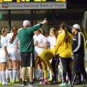 WHS Varsity vs Ennis - Mar 17